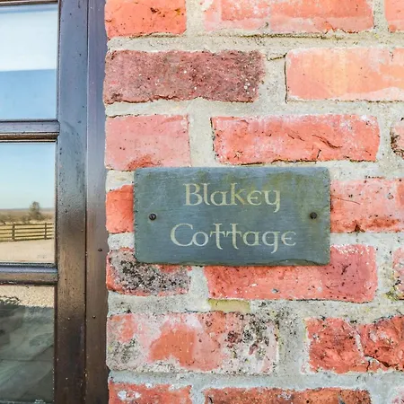 Holiday home Blakey