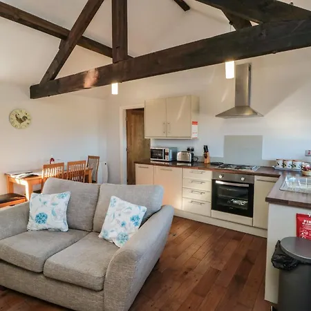 Holiday home Blakey