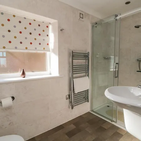Holiday home Blakey Liverton