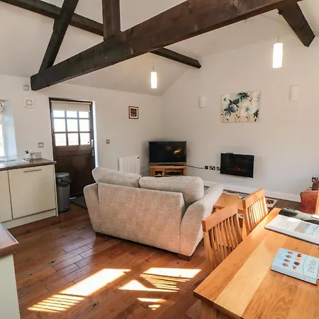 Blakey Holiday home *
