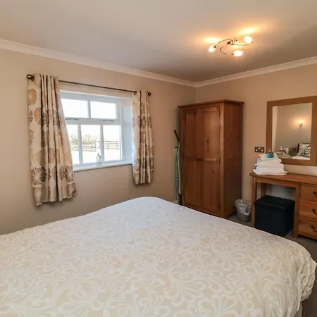 Blakey Holiday home Liverton