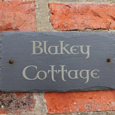 Blakey בית נופש