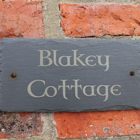 Blakey Tatil Evi *