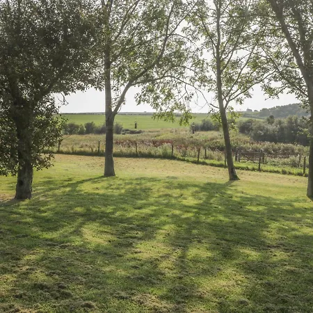 Holiday home Blakey Liverton