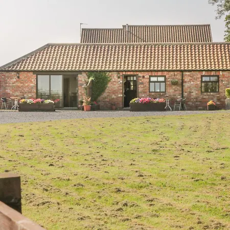 Blakey Holiday home Liverton