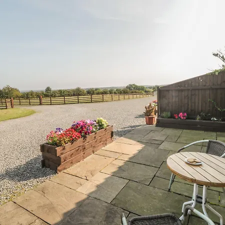 Holiday home Blakey Liverton