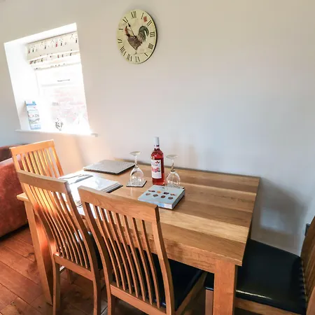 Blakey Holiday home Liverton