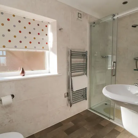 Holiday home Blakey Liverton