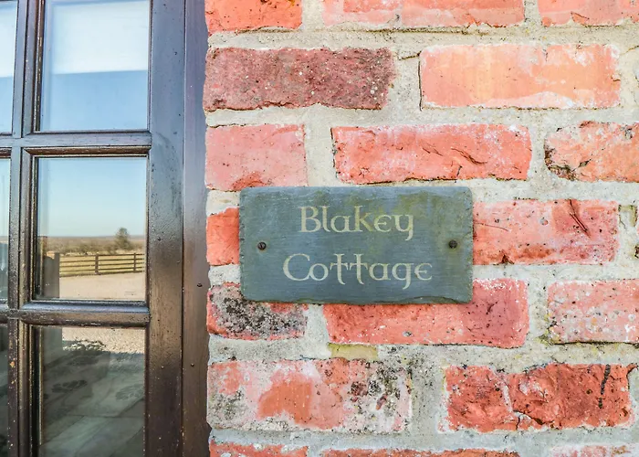 Blakey Vakantiehuis *