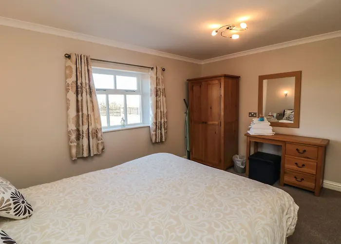 Blakey Vakantiehuis *