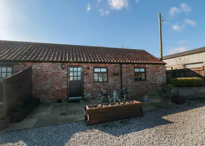 Blakey Vakantiehuis *