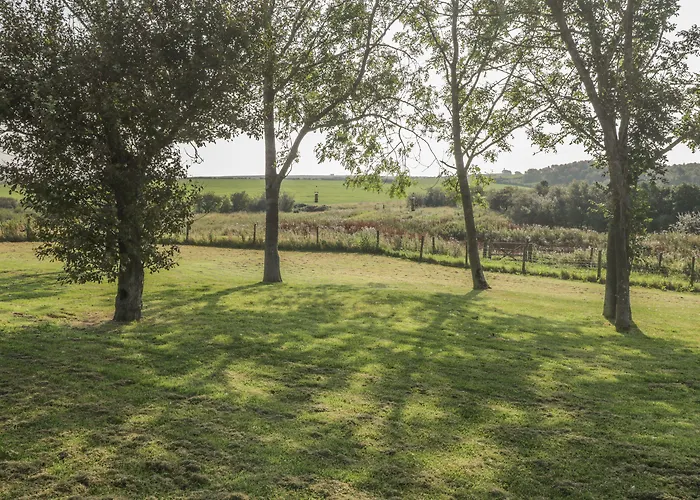 Vakantiehuis Blakey *